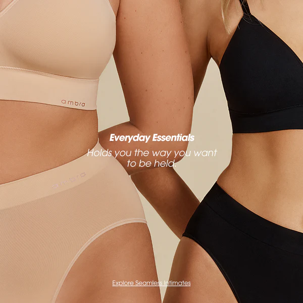 Everyday Comfort, Elevated Style